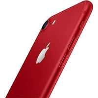Обновен Apple iPhone 256 GB отклучен, црвен