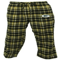Green Bay Packers nfl Bleacher Машки панталони за пижами