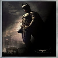 Стрип Филм - Темниот Витез - Бетмен Во Сенки Ѕид Постер, 22.375 34