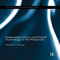 Рутлеџ Студии По Популарна Музика: Независна Музика И Дигитална Технологија на Филипините