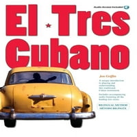Ел Трес Кубано Книга Онлајн Аудио
