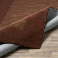 Уметнички ткајачи Foxcroft 9 '13' Правоаголна област килим