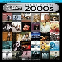 Песни Од 2000 - тите-Новата Деценија Серија : Е-З Игра Денес Волумен