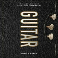 Гитара: Најзаводливиот Инструмент Во Светот -- Дејвид Шилер