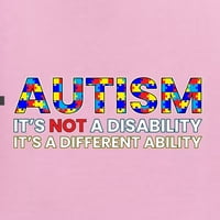 Загатка За Свесност За Аутизмот