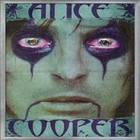 Алис Купер - Внатрешниот Ѕид Постер, 22.375 34