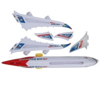 Авионски Модел, Играчки Авион, Издржливи Високо Симулирани Деца За Авион