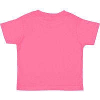 Инктастичен 3-ти роденден Бафало карид од грабежи за подароци за девојче девојче маица маица