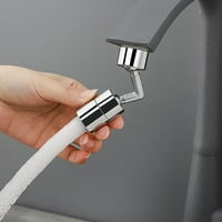 Универзален филтер за филтрирање на тапа со тапа за прскање на главата за миење на басен за басен